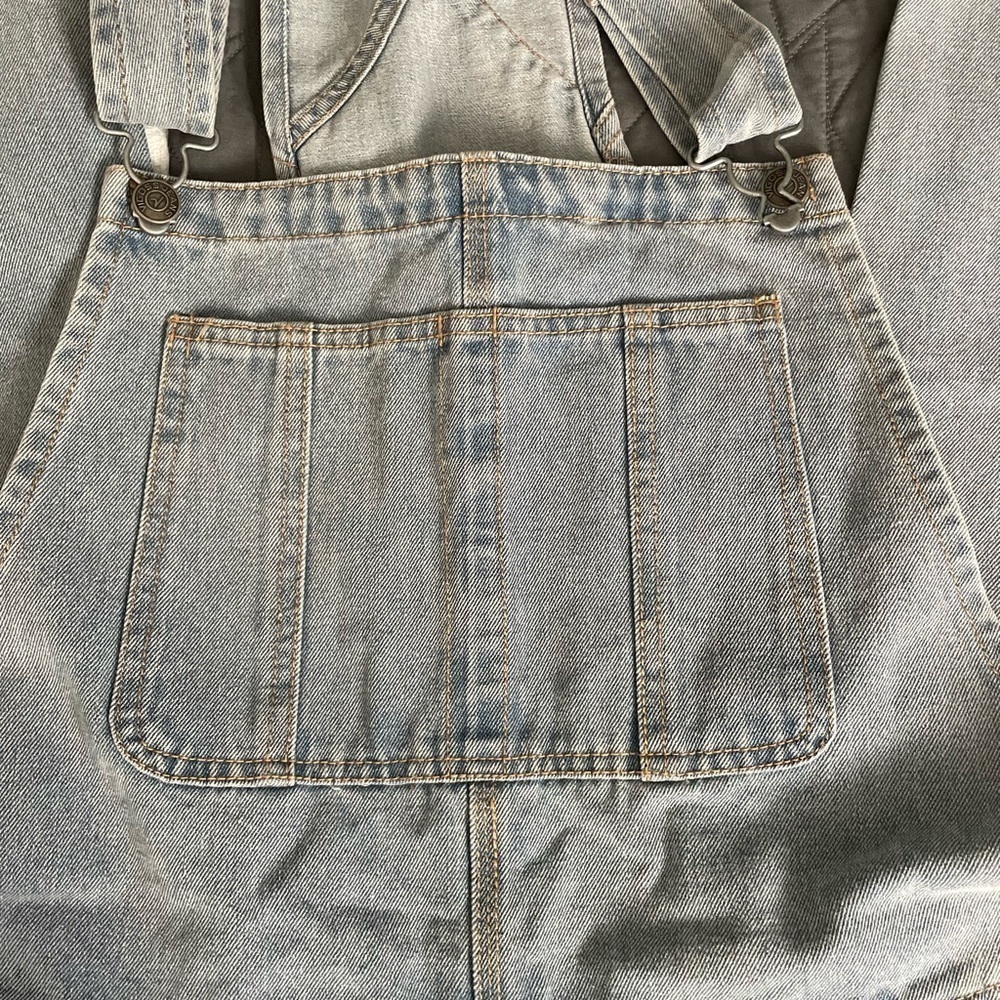 Kut From The Kloth Overalls - Picture 6 of 9